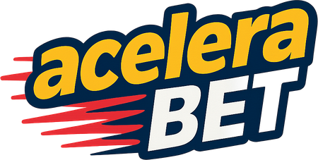 Acelera Bet Logo